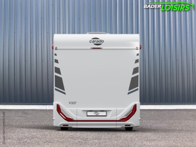 Carado V 337 VAN V337 - Photo 3