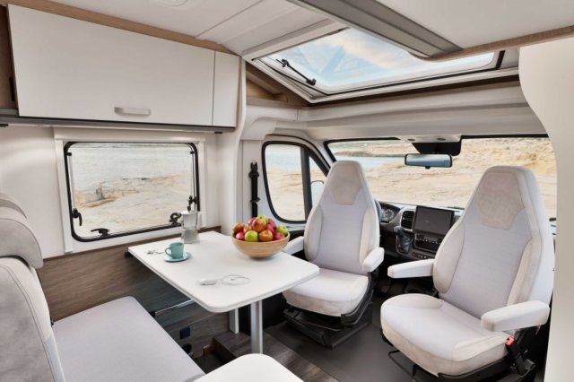 Carado V 337 VAN V337 - Photo 5