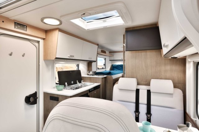 Carado V 337 VAN V337 - Photo 6