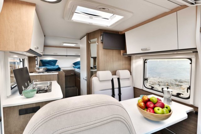 Carado V 337 VAN V337 - Photo 7