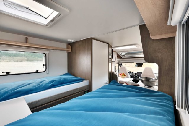 Carado V 337 VAN V337 - Photo 8