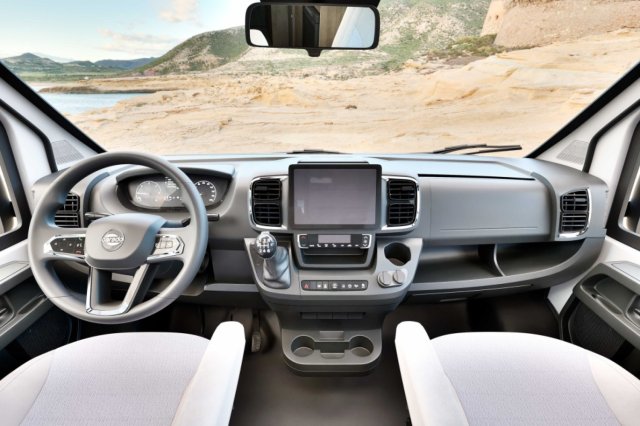 Carado V 337 VAN V337 - Photo 11