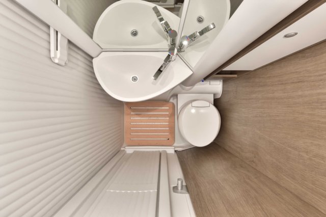 Carado V 337 VAN V337 - Photo 12