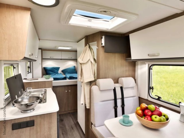 Carado V 339 V339 V339 - Photo 2