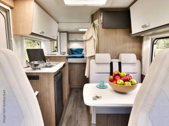 Carado V 339 V339 V339 - Photo 3