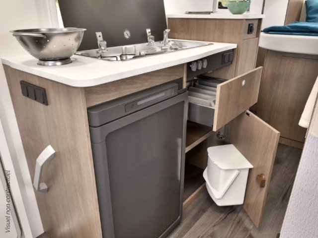 Carado V 339 V339 V339 - Photo 6