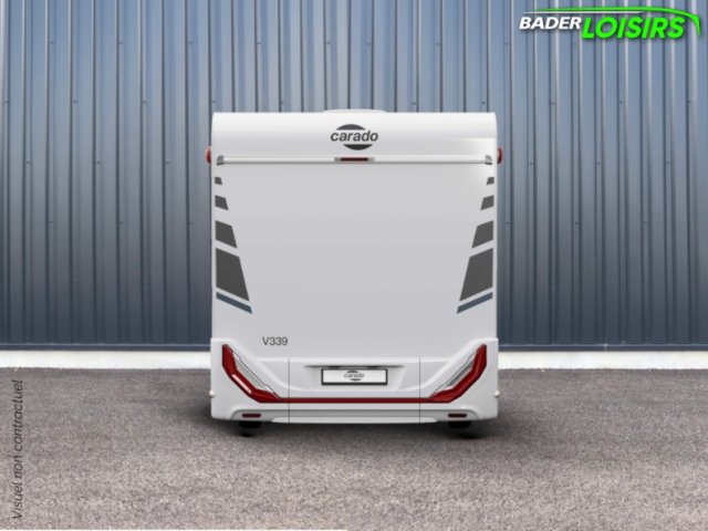 Carado V 339 V339 V339 - Photo 12