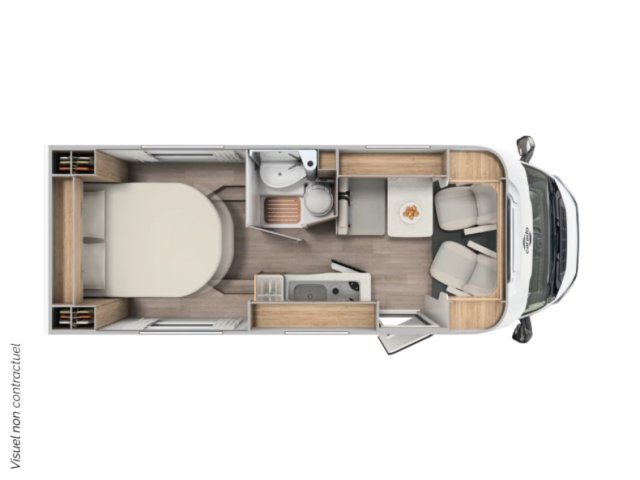 Carado V 339 V339 V339 - Photo 14