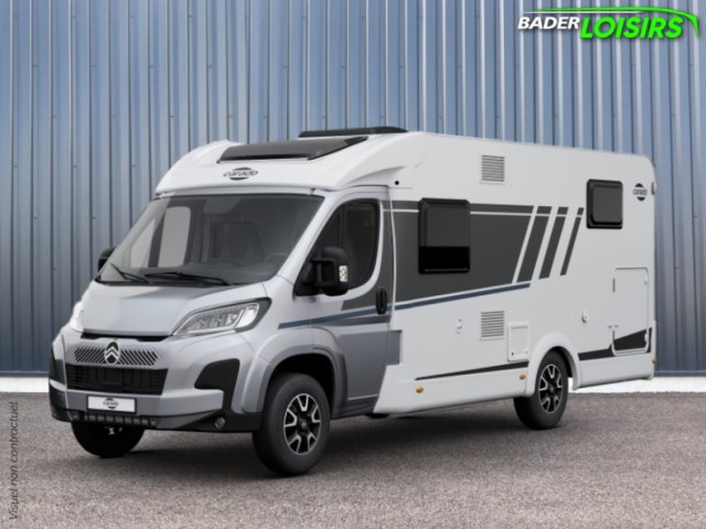 Carado V 347 V347 V347 - Photo 2