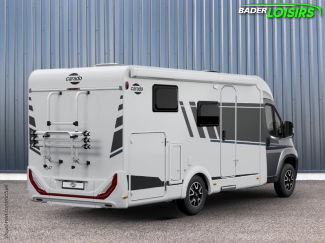 Carado V 347 V347 V347 - Photo 5