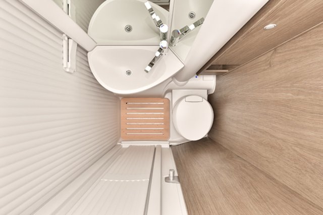 Carado V 347 V347 V347 - Photo 13