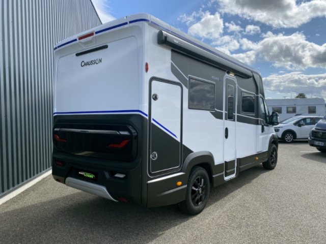 Chausson X 650 Exclusive Line X650 - Photo 2