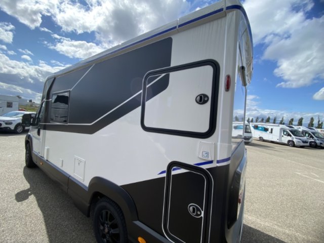 Chausson X 650 Exclusive Line X650 - Photo 4