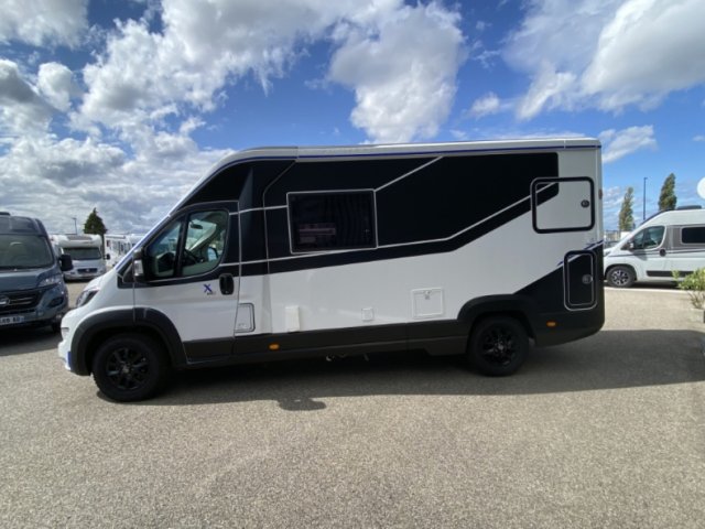 Chausson X 650 Exclusive Line X650 - Photo 5