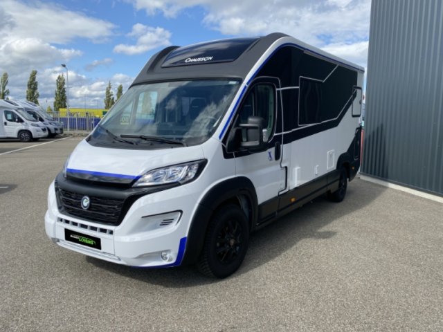 Chausson X 650 Exclusive Line X650 - Photo 6