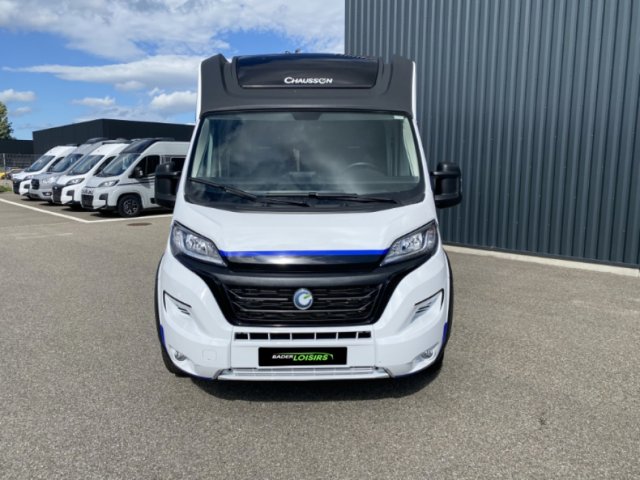 Chausson X 650 Exclusive Line X650 - Photo 7