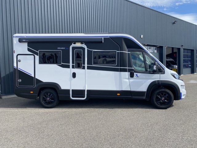 Chausson X 650 Exclusive Line X650 - Photo 8