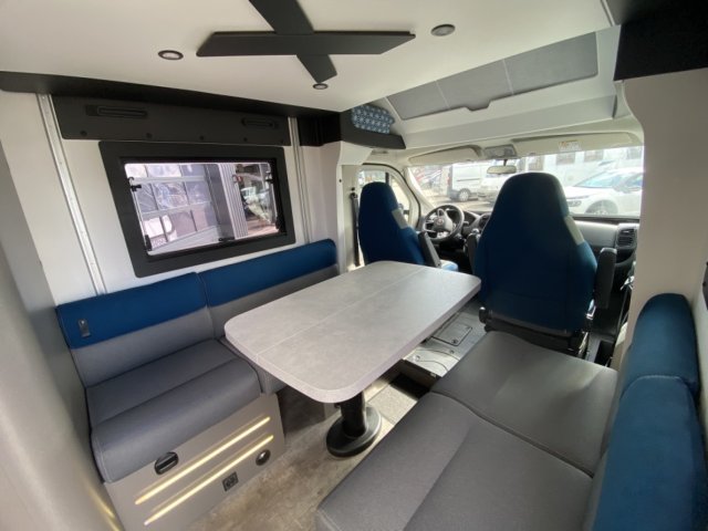 Chausson X 650 Exclusive Line X650 - Photo 9