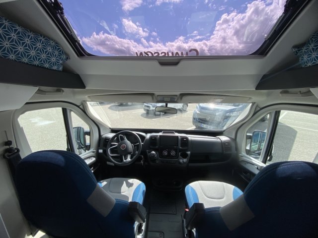 Chausson X 650 Exclusive Line X650 - Photo 11