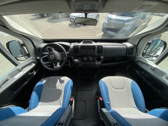 Chausson X 650 Exclusive Line X650 - Photo 12