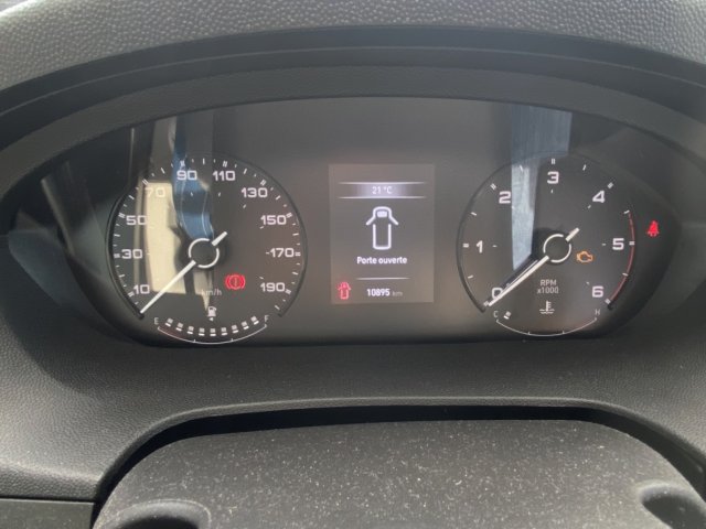 Chausson X 650 Exclusive Line X650 - Photo 13