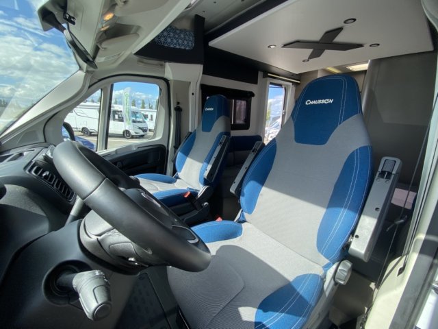 Chausson X 650 Exclusive Line X650 - Photo 18