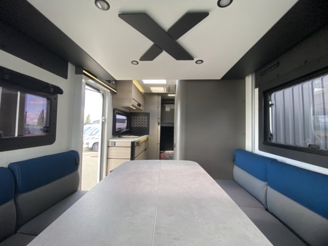 Chausson X 650 Exclusive Line X650 - Photo 20