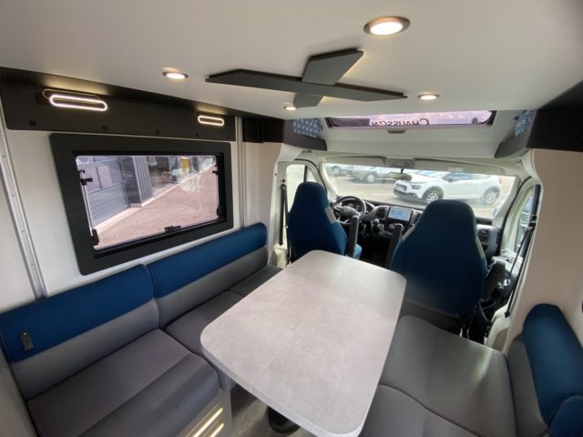 Chausson X 650 Exclusive Line X650 - Photo 22