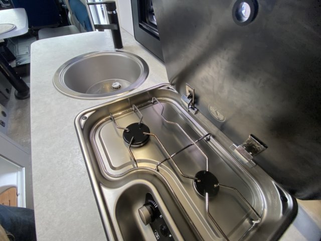 Chausson X 650 Exclusive Line X650 - Photo 23