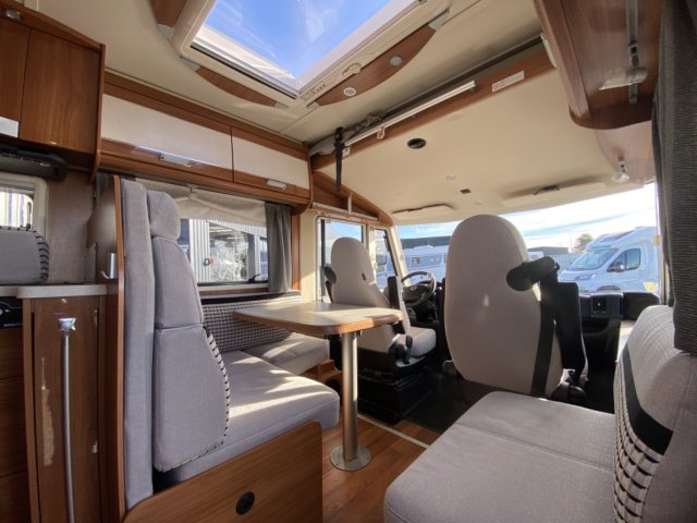 Dethleffs Esprit I 7150 I7150 I7150 - Photo 2