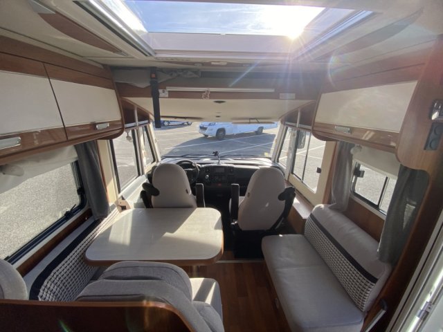 Dethleffs Esprit I 7150 I7150 I7150 - Photo 4