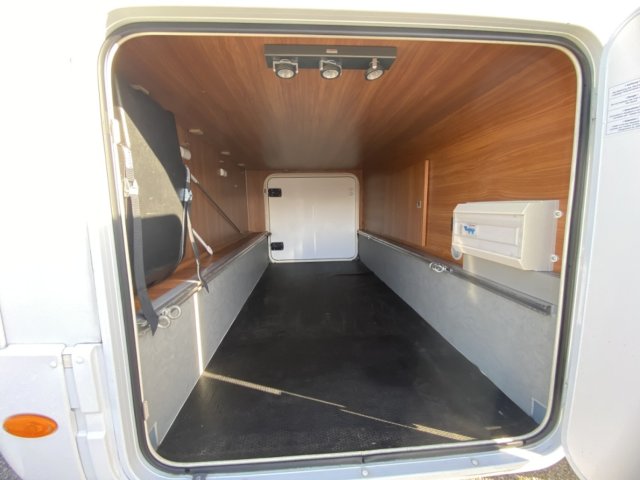 Dethleffs Esprit I 7150 I7150 I7150 - Photo 5