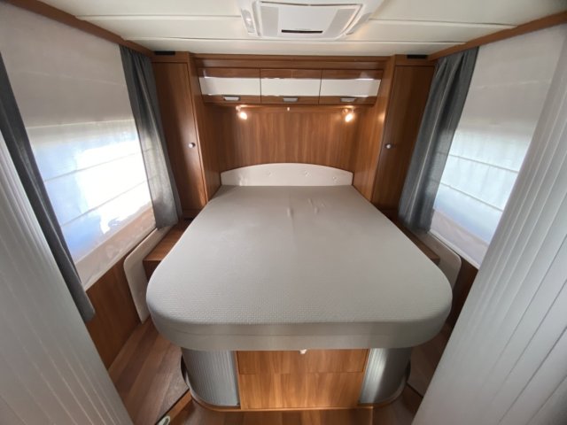 Dethleffs Esprit I 7150 I7150 I7150 - Photo 6