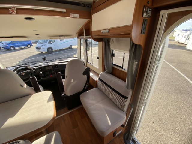 Dethleffs Esprit I 7150 I7150 I7150 - Photo 7