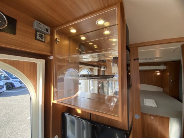 Dethleffs Esprit I 7150 I7150 I7150 - Photo 8