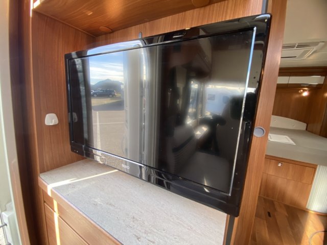 Dethleffs Esprit I 7150 I7150 I7150 - Photo 9