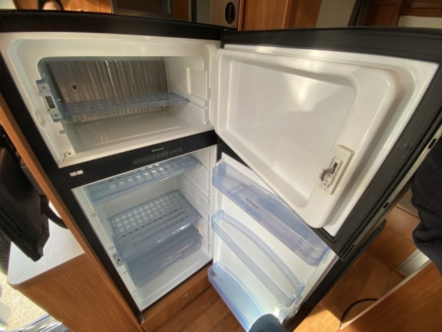 Dethleffs Esprit I 7150 I7150 I7150 - Photo 12