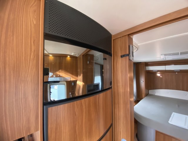 Dethleffs Esprit I 7150 I7150 I7150 - Photo 13