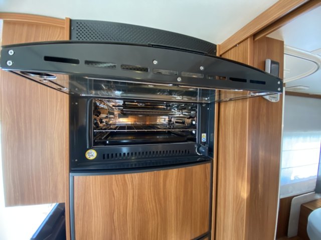 Dethleffs Esprit I 7150 I7150 I7150 - Photo 14