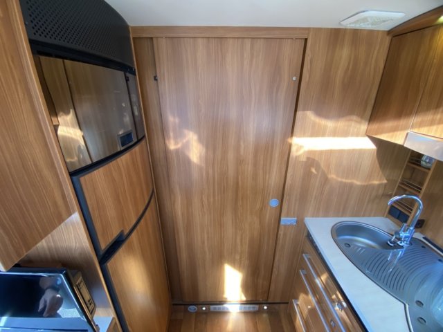 Dethleffs Esprit I 7150 I7150 I7150 - Photo 15