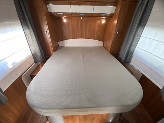 Dethleffs Esprit I 7150 I7150 I7150 - Photo 17