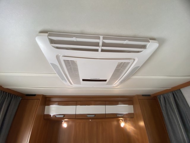 Dethleffs Esprit I 7150 I7150 I7150 - Photo 18