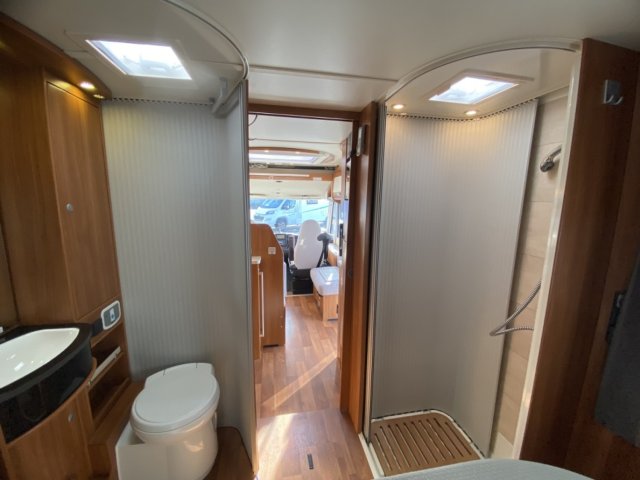 Dethleffs Esprit I 7150 I7150 I7150 - Photo 19