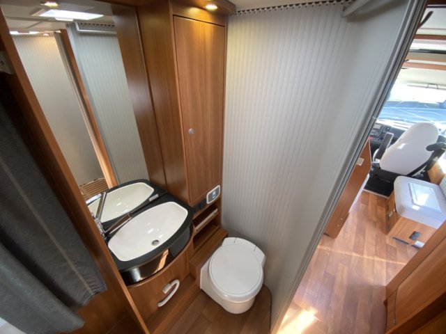 Dethleffs Esprit I 7150 I7150 I7150 - Photo 20