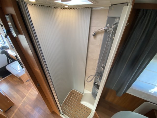 Dethleffs Esprit I 7150 I7150 I7150 - Photo 21