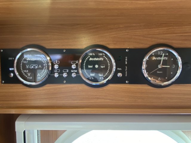 Dethleffs Esprit I 7150 I7150 I7150 - Photo 24