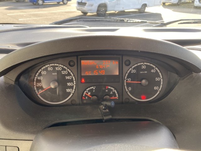 Dethleffs Esprit I 7150 I7150 I7150 - Photo 25