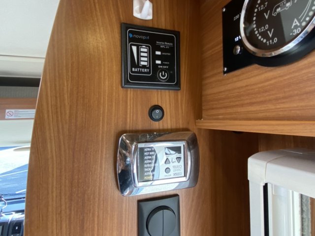 Dethleffs Esprit I 7150 I7150 I7150 - Photo 26