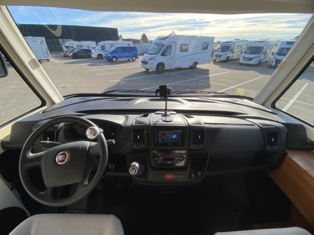 Dethleffs Esprit I 7150 I7150 I7150 - Photo 27