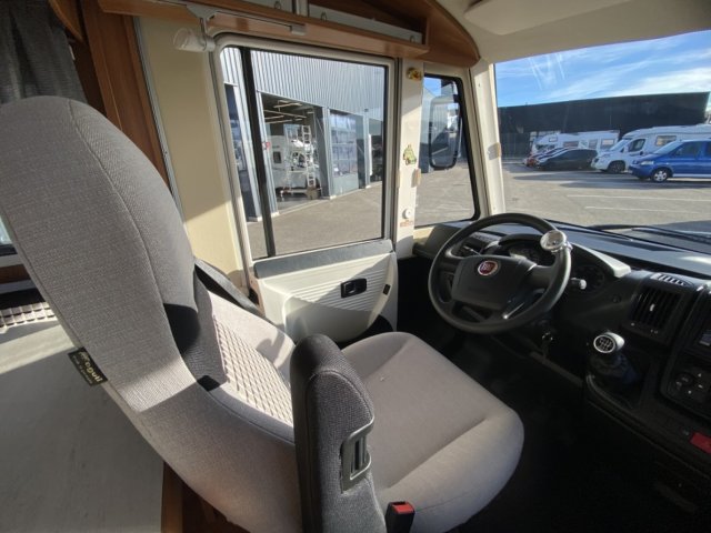 Dethleffs Esprit I 7150 I7150 I7150 - Photo 28